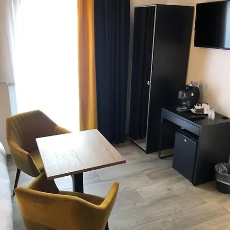 Hotel Le Durbuysien