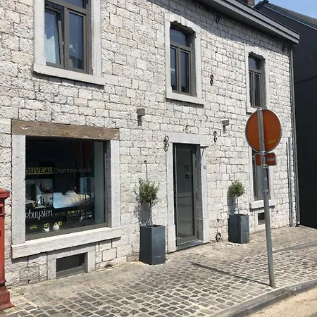 Hotel Le Durbuysien