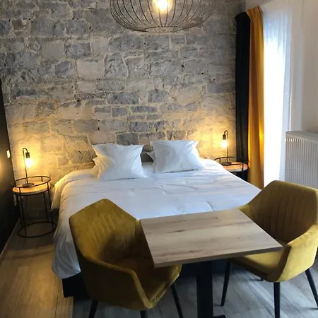 Le Durbuysien دربي