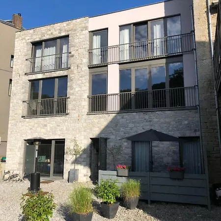 Le Durbuysien Hotel Durbuy