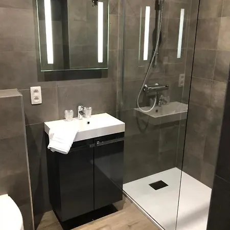 Le Durbuysien Hotel Durbuy