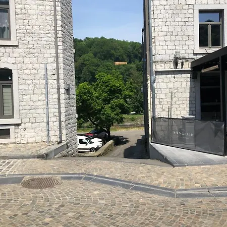 Le Durbuysien Hotel Durbuy