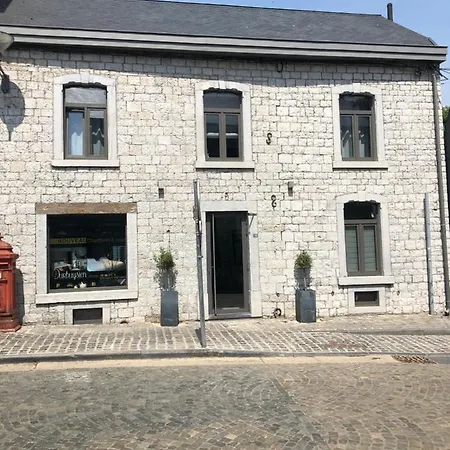 Hotel Le Durbuysien Durbuy