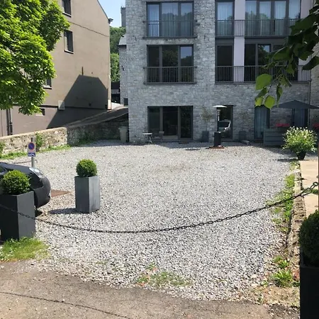 Szálloda Le Durbuysien