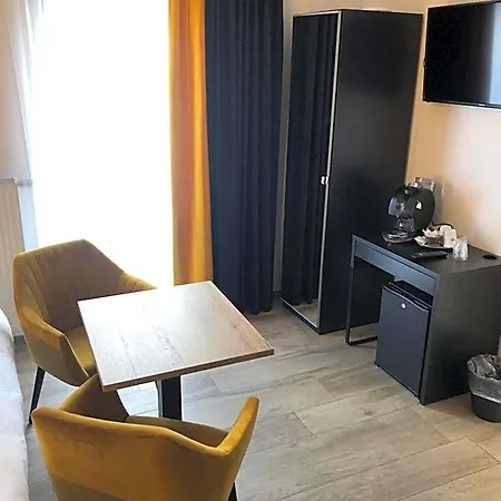 Hotel Le Durbuysien Durbuy