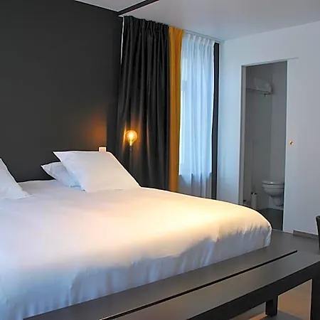Le Durbuysien Hotel