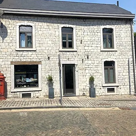 Le Durbuysien Hotel