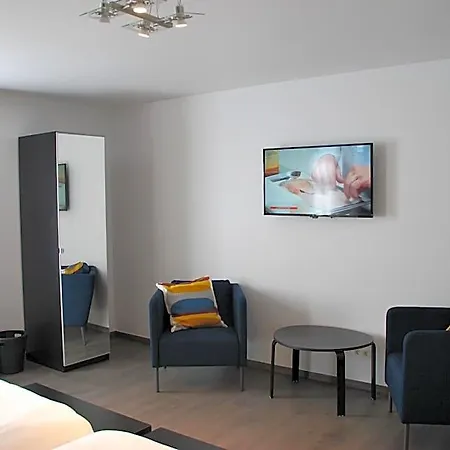 Hotel Le Durbuysien 2*