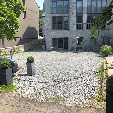 Hotel Le Durbuysien 2*