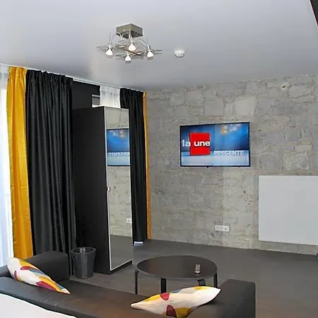 Hotel Le Durbuysien