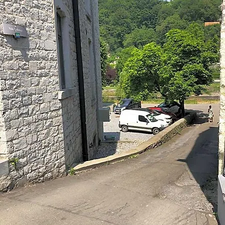 Le Durbuysien Hotel Durbuy