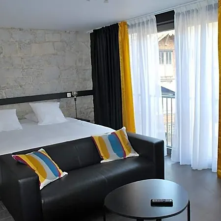 Hotel Le Durbuysien 2*