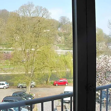 Le Durbuysien Hotel
