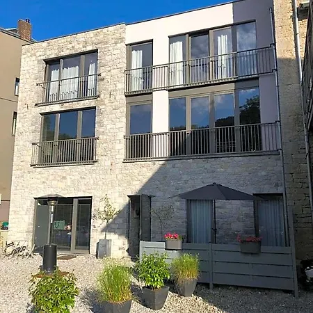 Hotel Le Durbuysien