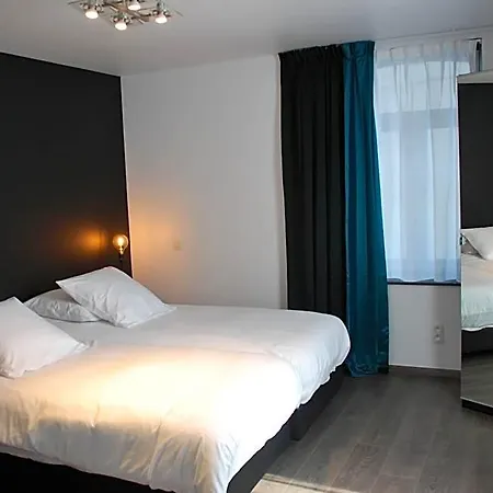 Le Durbuysien Hotel 2*