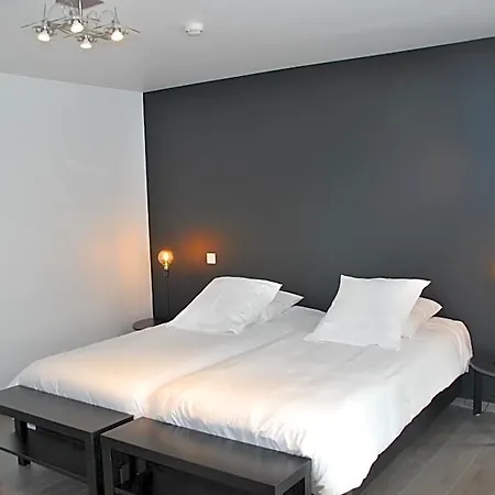 Le Durbuysien Hotel Durbuy
