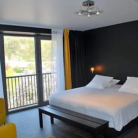 Hotel Le Durbuysien Durbuy