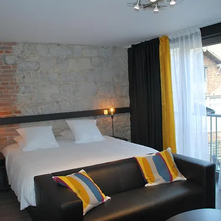 Le Durbuysien 2* Durbuy