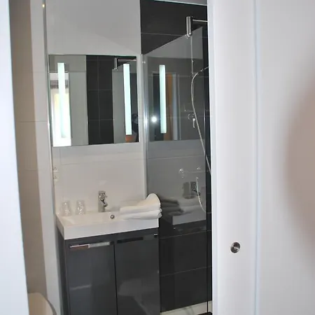 Le Durbuysien Szálloda 2*