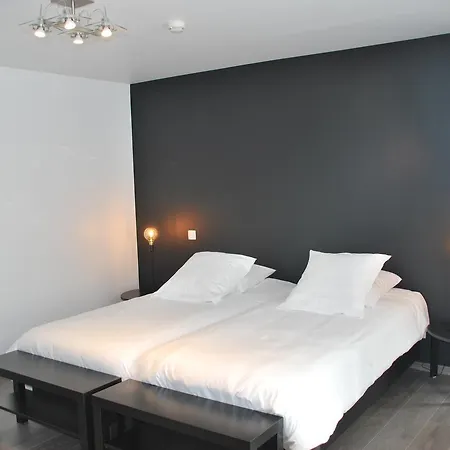 Szálloda Le Durbuysien 2*