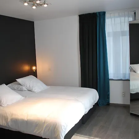 Le Durbuysien Hotel Durbuy