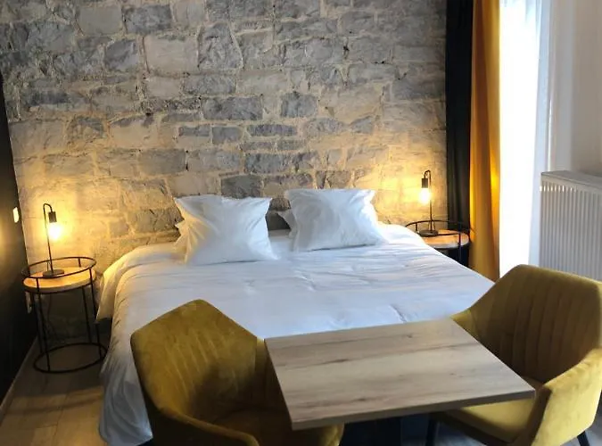 Le Durbuysien Durbuy