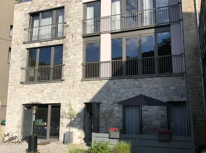 Le Durbuysien Hotel Durbuy