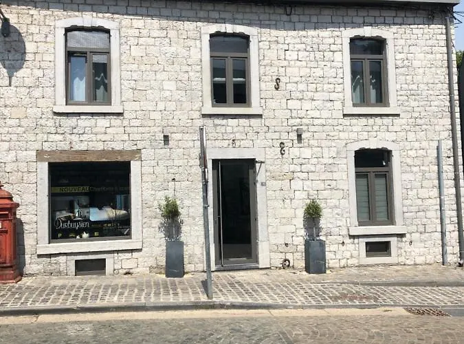 Hotel Le Durbuysien Durbuy