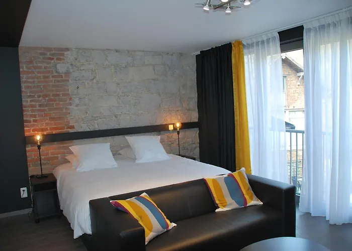 Le Durbuysien 2* Durbuy