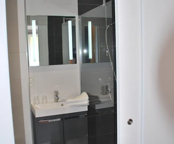 Le Durbuysien Hotel 2*