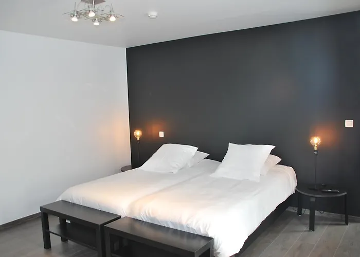 Hotel Le Durbuysien 2*