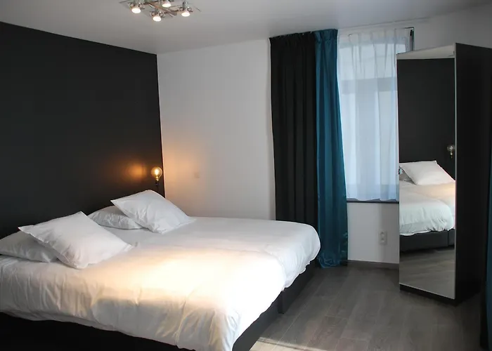 Le Durbuysien Hotel Durbuy